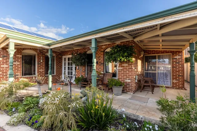 Durham Lodge Bed & Breakfast