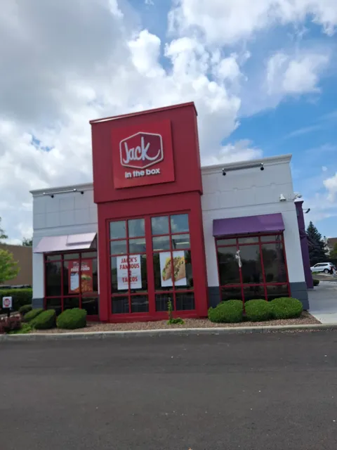 Jack in the Box