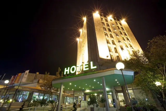 Hotel Serbia