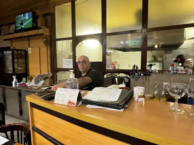 Restaurante Claridade