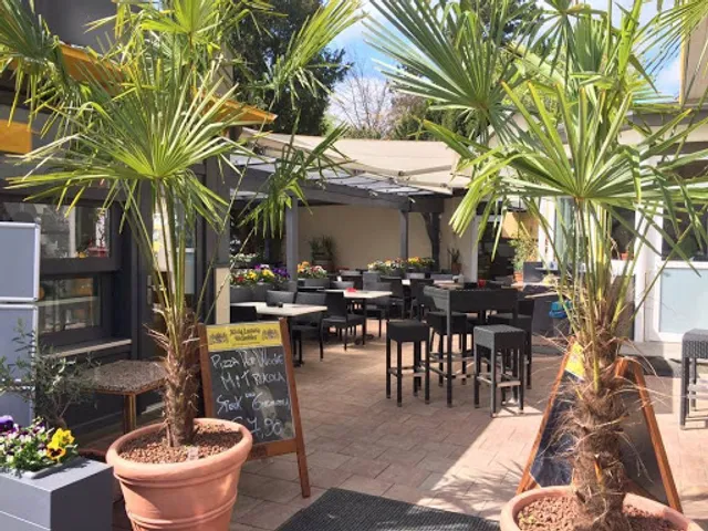 Eis Pizzeria Gazzola