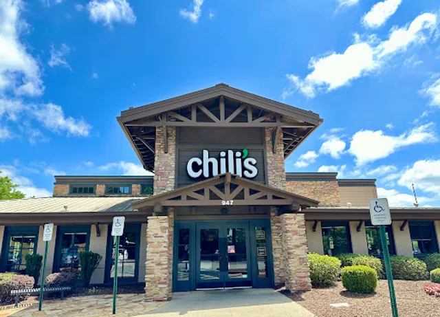 Chili's Grill & Bar