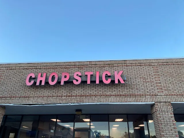 Chopsticks Chinese Restaurant