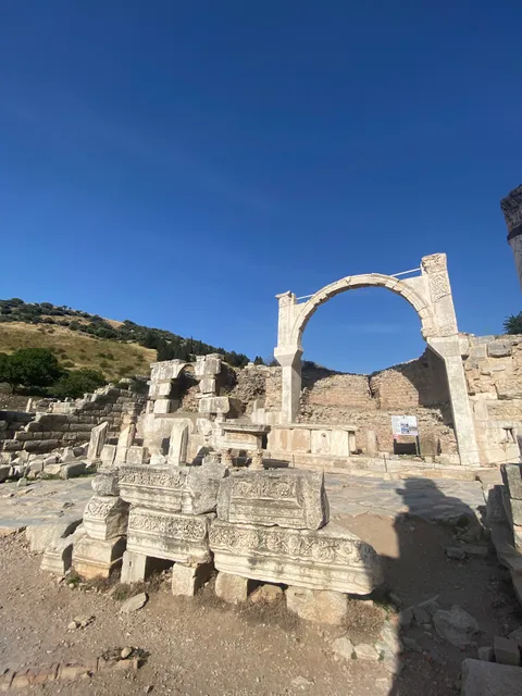 Ephesus Hippodrome