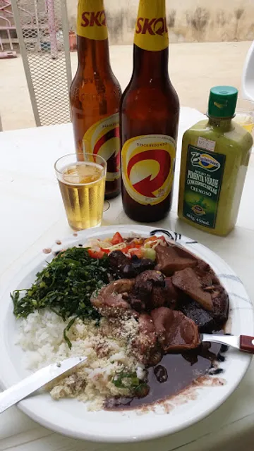 Churrascaria Asa Branca