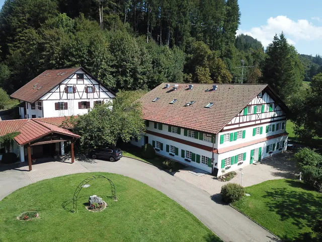 Allgäu Residenz Natur & Spa