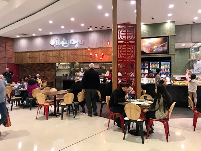 Dumpling Chef Plenty Valley