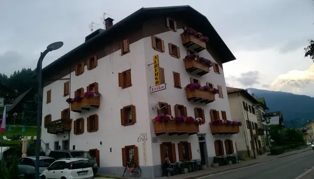 Albergo Erika