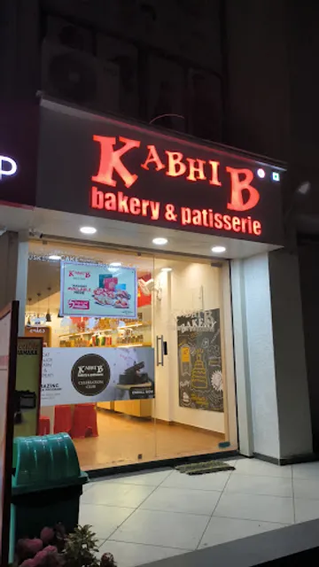 Kabhi B Bakery - Makarba