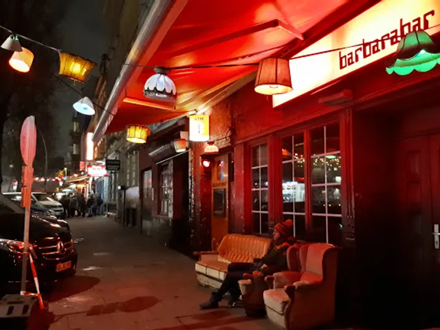 barbarabar