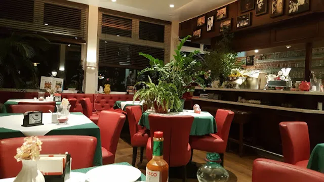 Pizzeria-Ristorante Piccolo