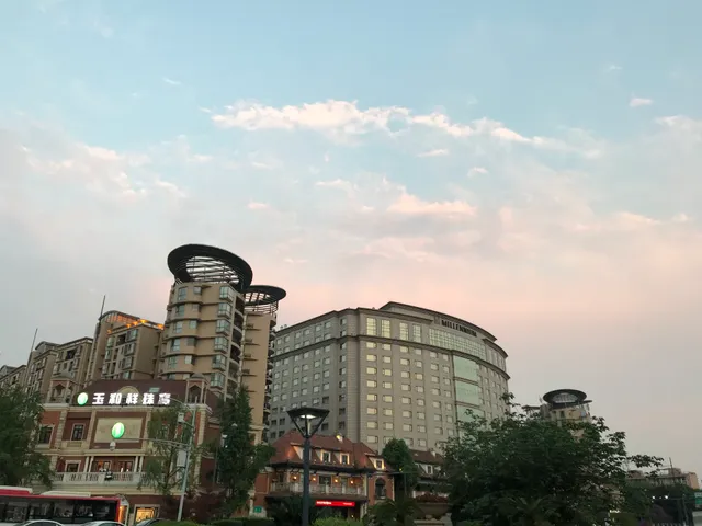 Amber Western Restaurant