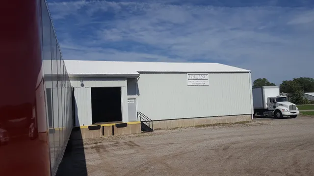 Mark Roth Installations Inc