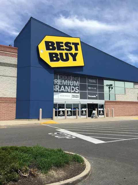 Best Buy