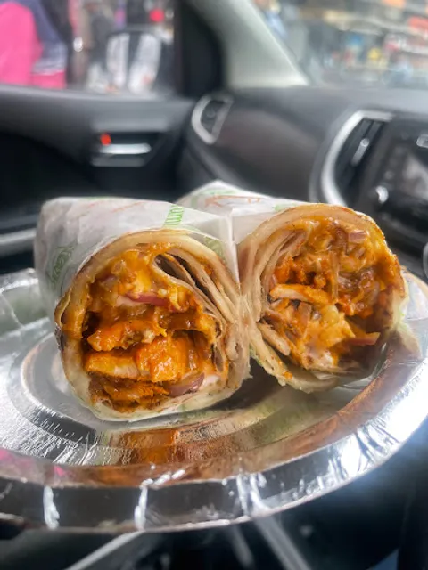 Sunny Chicken & Chicken Soup