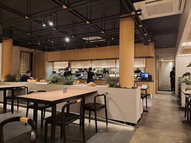 Ramen For The Soul (Wolter Monginsidi)