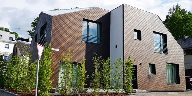 Green Hill Apartments