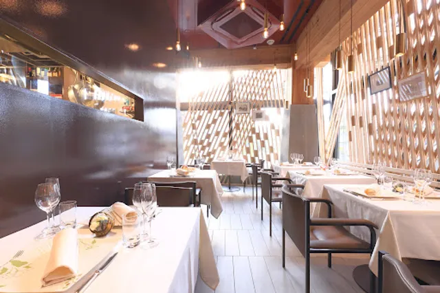 リストランテ イ・ルンガ