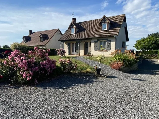 Gîte La Clé des Champs