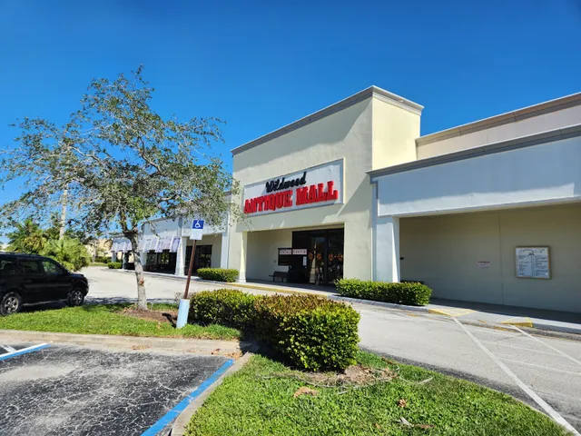 Wildwood Antique Mall of Vero Beach
