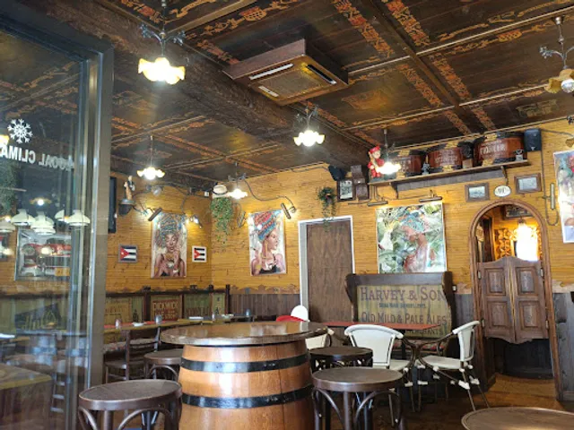 Al Andalus de la Habana