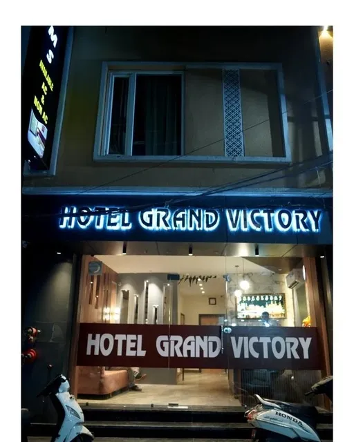 Hotel Grand Victory