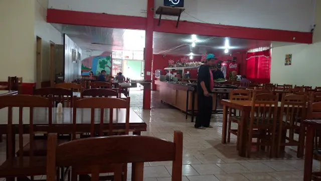 Restaurante Sabor Na Brasa