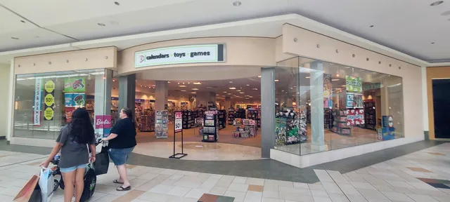 Go! Toys, Games & Calendars