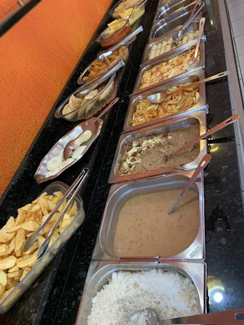 DOG MANIA RESTAURANTE