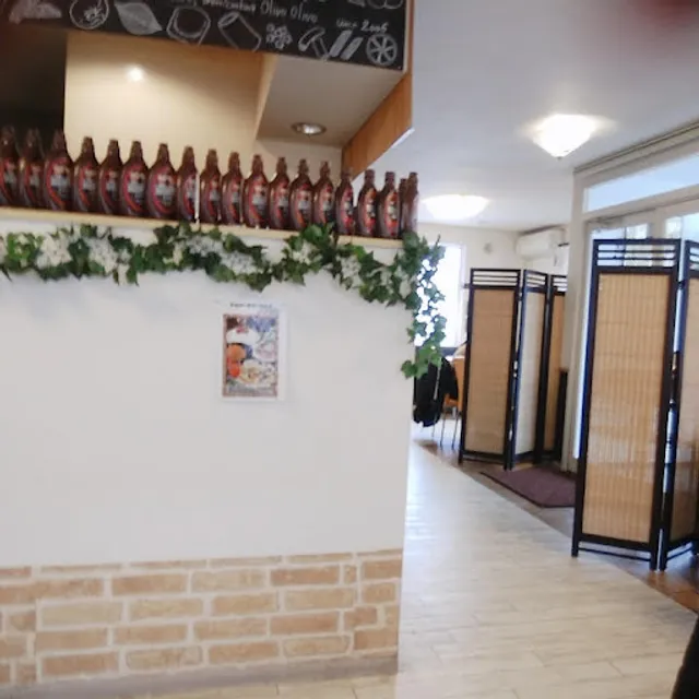 オリーヴォ オリーヴォ