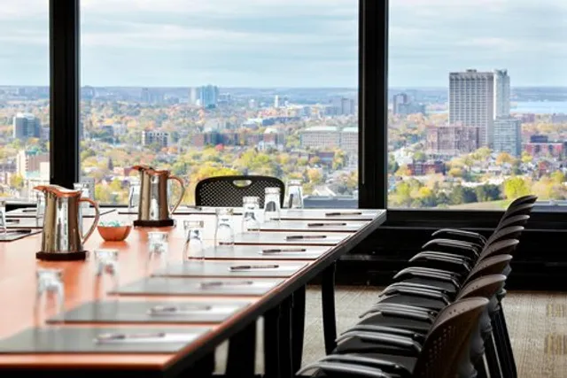 Delta Hotels Ottawa City Centre