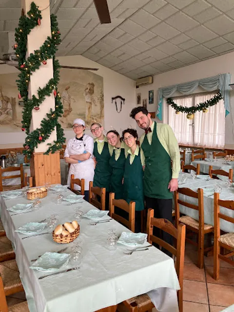 Agriturismo La Cascina