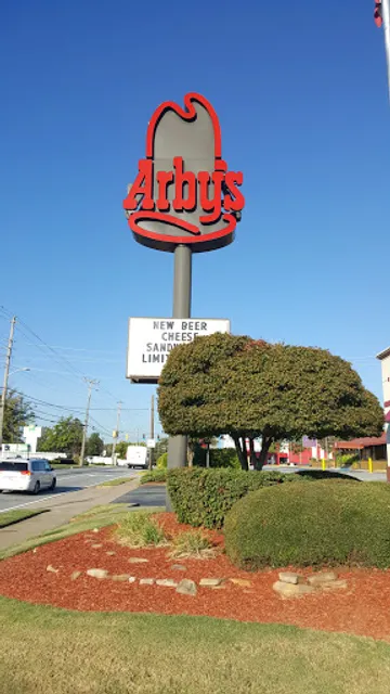 Arby's