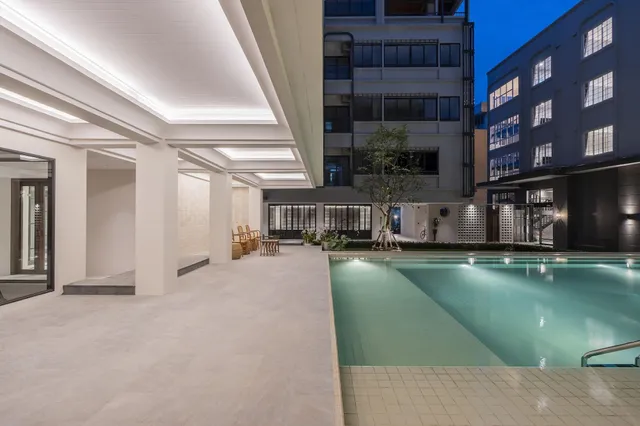 Pranakorn Heritage Hotel