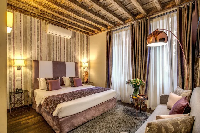 TREVI Beau Boutique Hotel