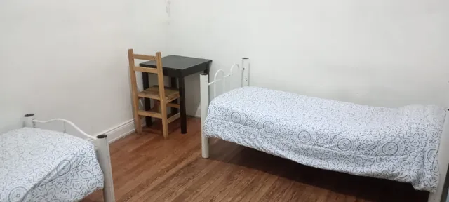 Hostel Downtown Las Morenas