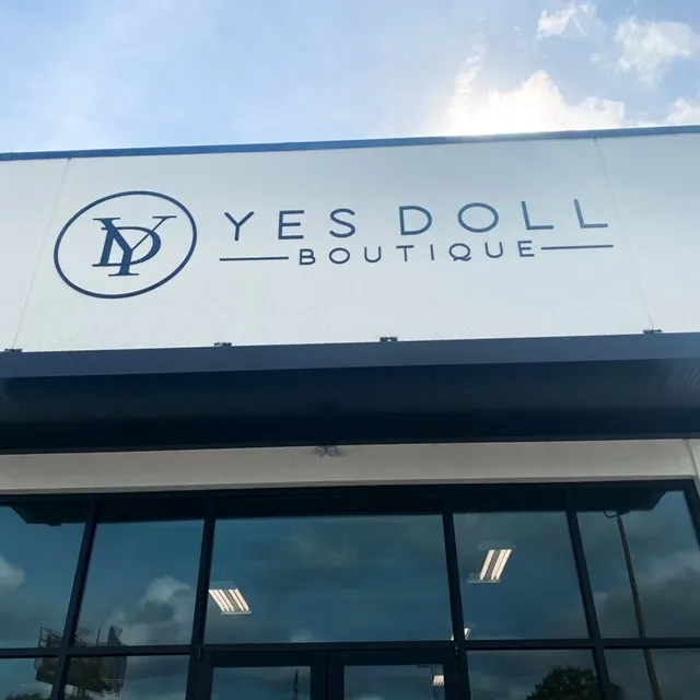 Yes Doll Boutique