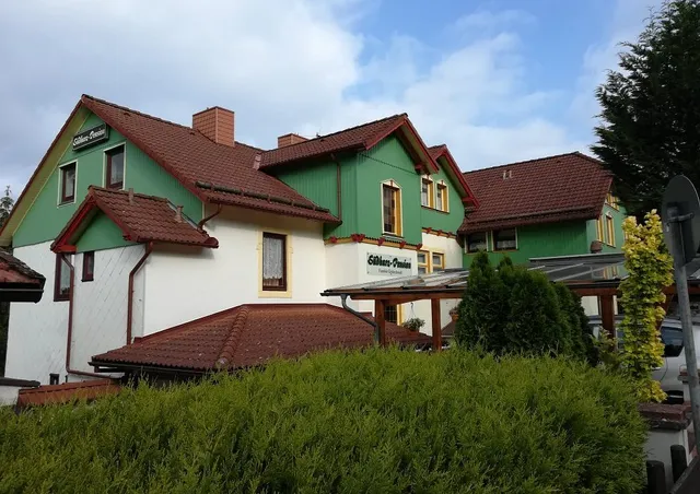 Südharz-Pension