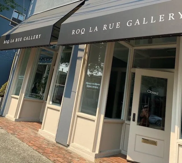 Roq La Rue Gallery