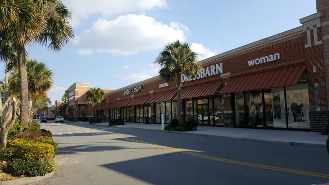The Plaza at Citrus Park