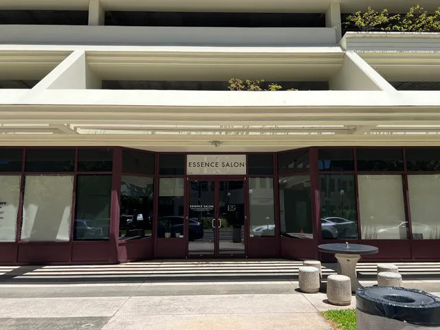 Essence Salon