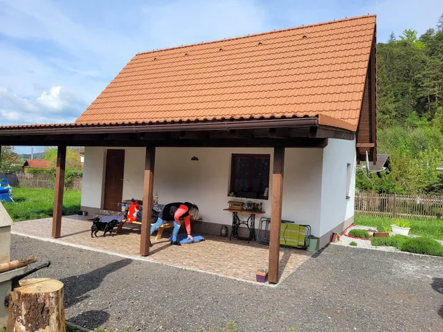 Ubytování v Brdech - Renáta Feniková