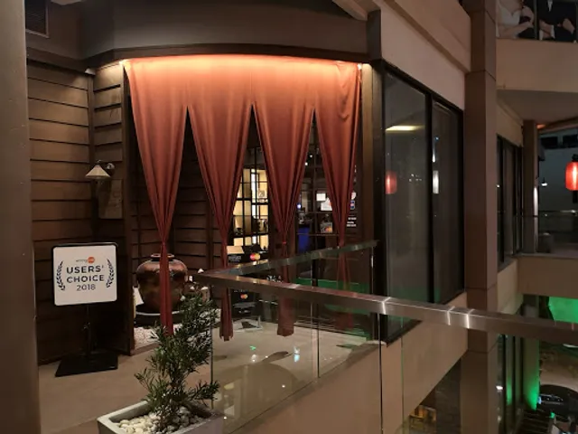 Fillets at One Bangkok