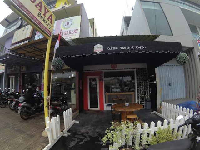 Cikwo Kuliner Khas Lampung