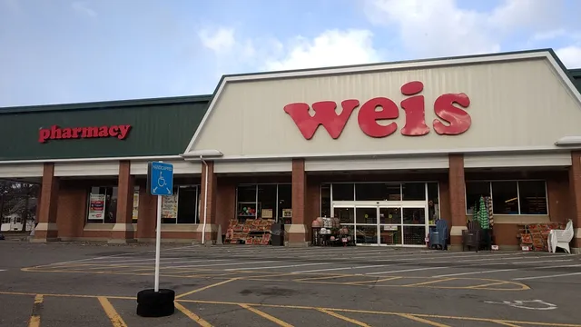 Weis Markets