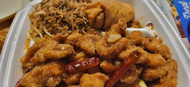 China House Restaurant