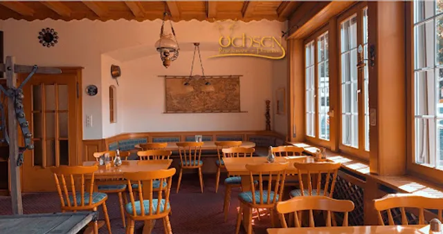 Restaurant Ochsen