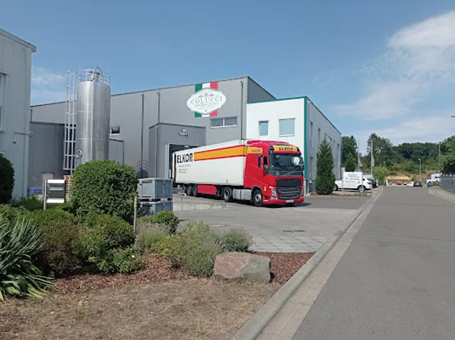 Bakerman Produktions GmbH & Co.KG