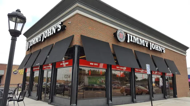 Jimmy John's
