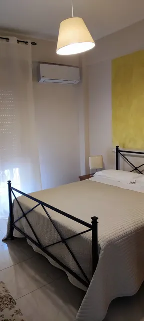 Casa Vacanze Mariafrancesca